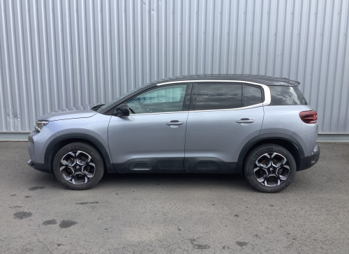 Citroën C5 AIRCROSS BlueHDi 130 EAT8 Max