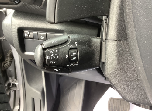Citroën C5 AIRCROSS BlueHDi 130 EAT8 Max