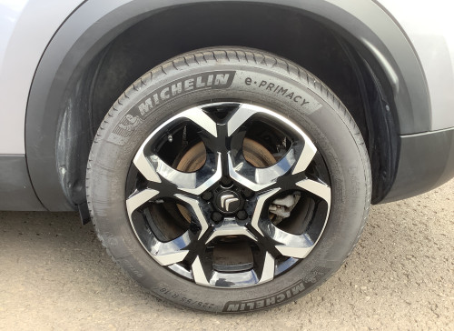 Citroën C5 AIRCROSS BlueHDi 130 EAT8 Max