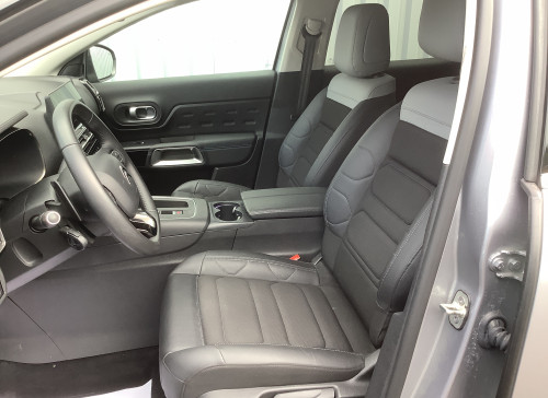 Citroën C5 AIRCROSS BlueHDi 130 EAT8 Max