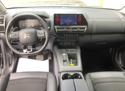 Citroën C5 AIRCROSS BlueHDi 130 EAT8 Max
