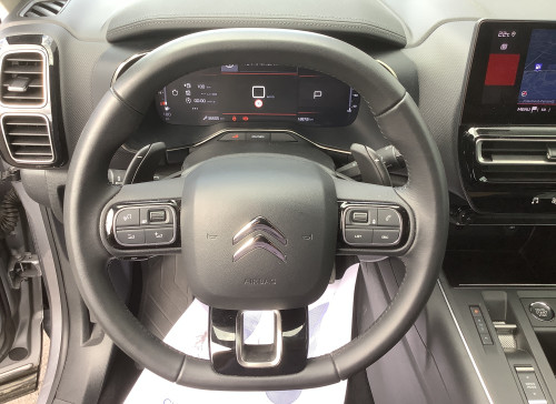 Citroën C5 AIRCROSS BlueHDi 130 EAT8 Max