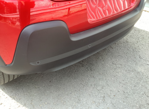 Citroën C3 PureTech 110 ch BVM6 Max