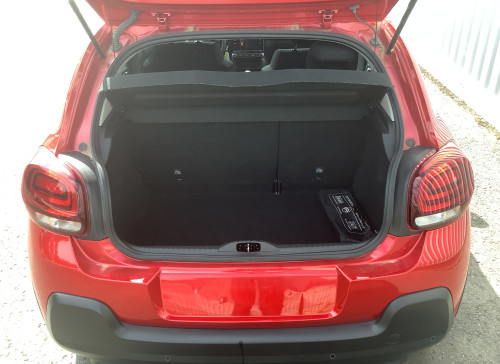 Citroën C3 PureTech 110 ch BVM6 Max