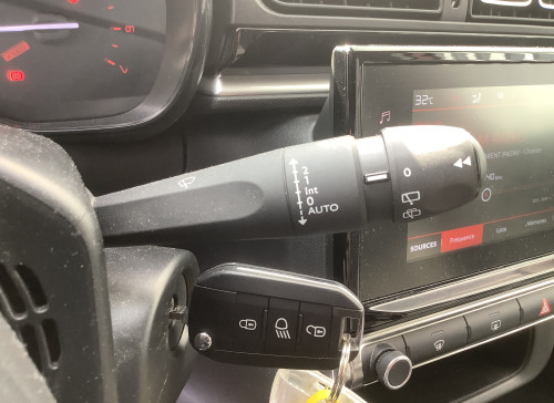 Citroën C3 PureTech 110 ch BVM6 Max