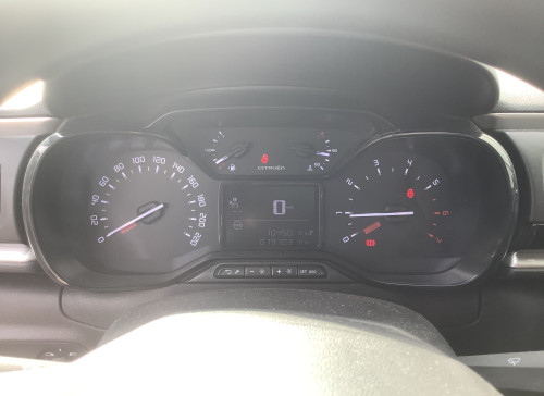 Citroën C3 PureTech 110 ch BVM6 Max