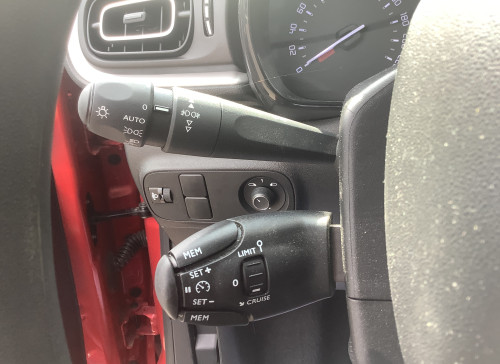 Citroën C3 PureTech 110 ch BVM6 Max