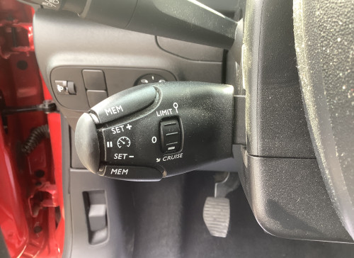 Citroën C3 PureTech 110 ch BVM6 Max