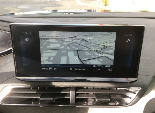 Peugeot 5008 Nouveau BlueHDi 130ch S&S EAT8 GT
