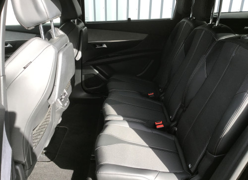 Peugeot 5008 Nouveau BlueHDi 130ch S&S EAT8 GT