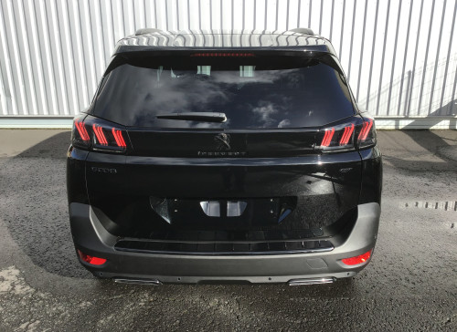 Peugeot 5008 Nouveau BlueHDi 130ch S&S EAT8 GT