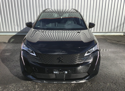 Peugeot 5008 Nouveau BlueHDi 130ch S&S EAT8 GT