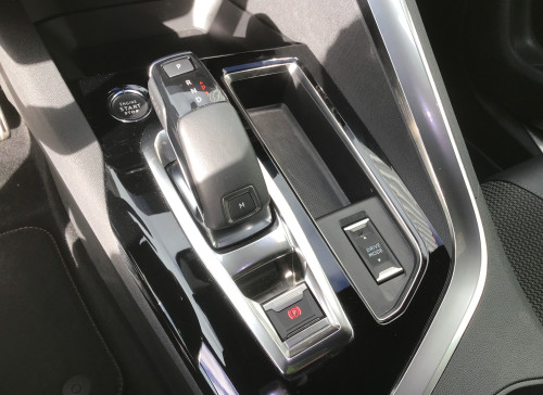 Peugeot 5008 Nouveau BlueHDi 130ch S&S EAT8 GT