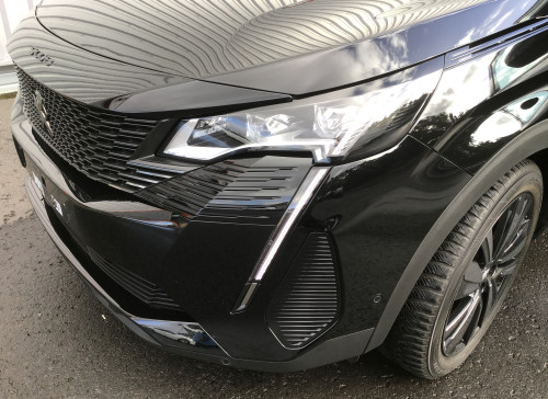 Peugeot 5008 Nouveau BlueHDi 130ch S&S EAT8 GT