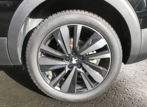 Peugeot 5008 Nouveau BlueHDi 130ch S&S EAT8 GT