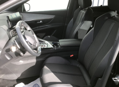Peugeot 5008 Nouveau BlueHDi 130ch S&S EAT8 GT