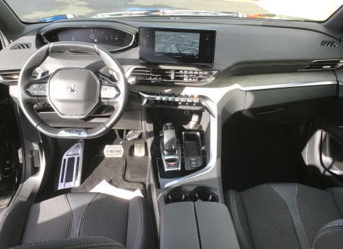 Peugeot 5008 Nouveau BlueHDi 130ch S&S EAT8 GT