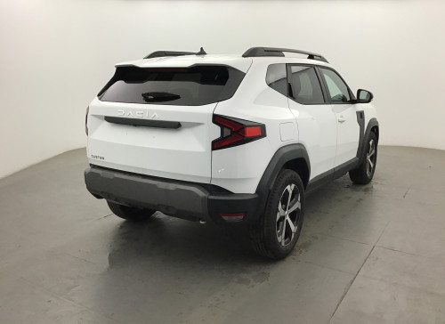 Dacia DUSTER Nouveau TCe 130 4x2 Journey