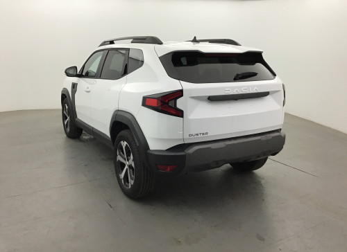 Dacia DUSTER Nouveau TCe 130 4x2 Journey