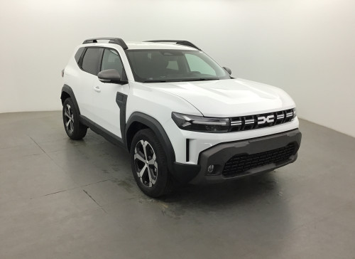 Dacia DUSTER Nouveau TCe 130 4x2 Journey