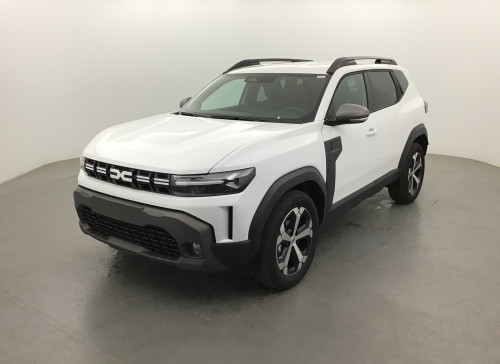 Dacia DUSTER Nouveau TCe 130 4x2 Journey