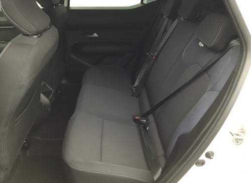 Dacia DUSTER Nouveau TCe 130 4x2 Journey