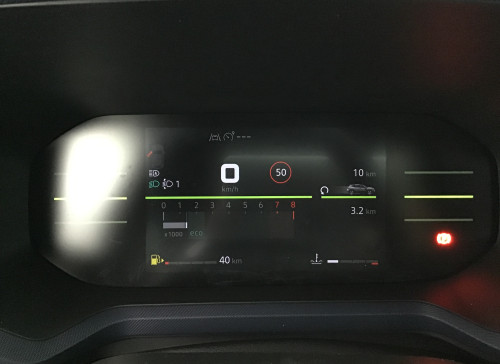 Dacia DUSTER Nouveau TCe 130 4x2 Journey
