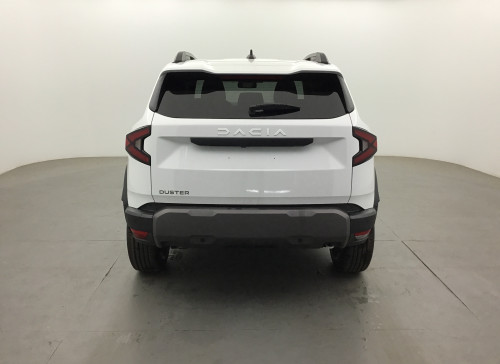 Dacia DUSTER Nouveau TCe 130 4x2 Journey