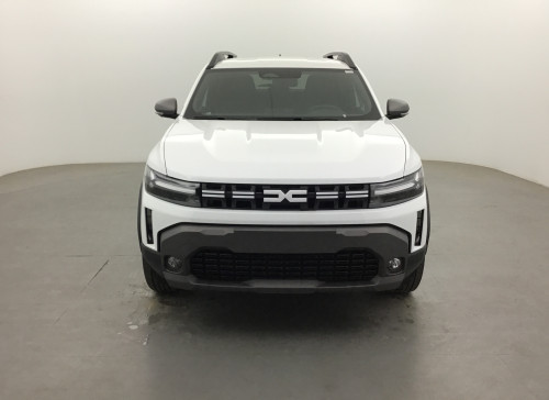 Dacia DUSTER Nouveau TCe 130 4x2 Journey