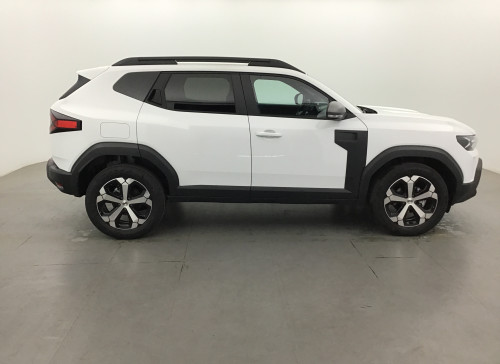 Dacia DUSTER Nouveau TCe 130 4x2 Journey