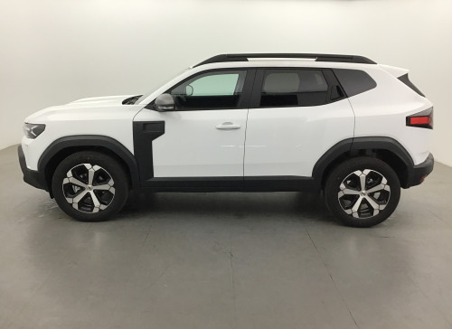 Dacia DUSTER Nouveau TCe 130 4x2 Journey