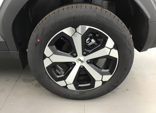 Dacia DUSTER Nouveau TCe 130 4x2 Journey