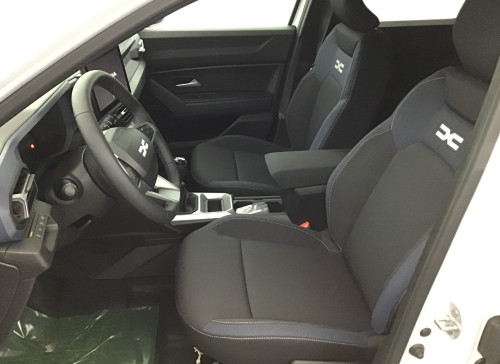 Dacia DUSTER Nouveau TCe 130 4x2 Journey