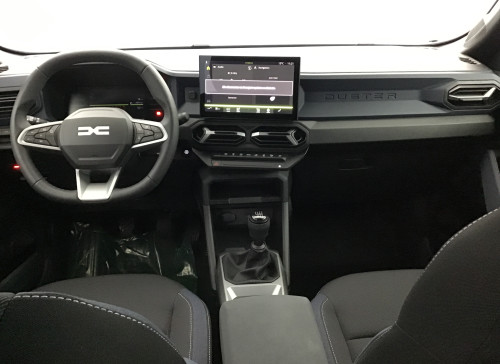 Dacia DUSTER Nouveau TCe 130 4x2 Journey