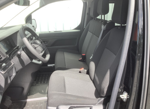 Citroën JUMPY CABINE APPROFONDIE Nouveau CAB XL BLUEHDI 180 S&S EAT8