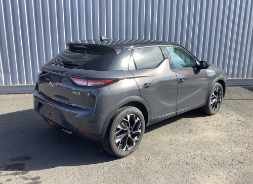 DS DS 3 Nouveau Hybride 145 e-DCT6 Etoile