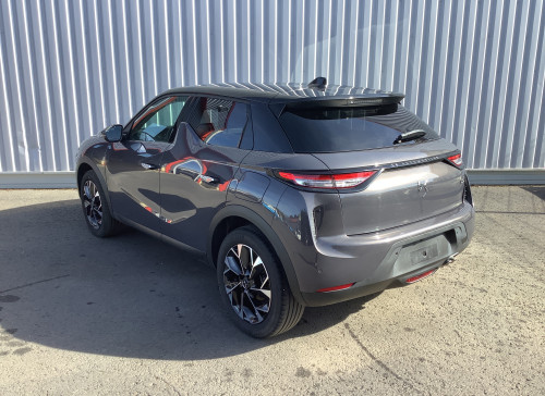 DS DS 3 Nouveau Hybride 145 e-DCT6 Etoile