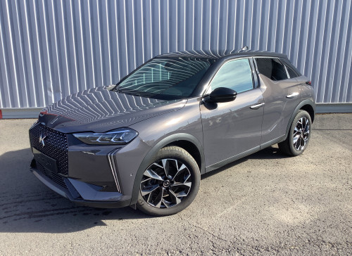 DS DS 3 Nouveau Hybride 145 e-DCT6 Etoile
