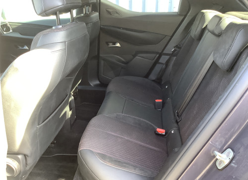 DS DS 3 Nouveau Hybride 145 e-DCT6 Etoile
