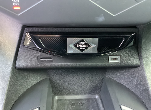 DS DS 3 Nouveau Hybride 145 e-DCT6 Etoile