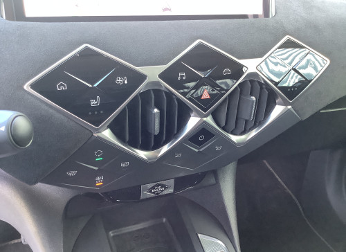 DS DS 3 Nouveau Hybride 145 e-DCT6 Etoile