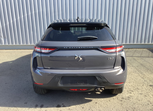 DS DS 3 Nouveau Hybride 145 e-DCT6 Etoile