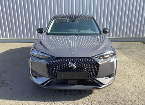 DS DS 3 Nouveau Hybride 145 e-DCT6 Etoile