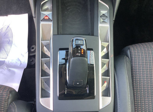DS DS 3 Nouveau Hybride 145 e-DCT6 Etoile
