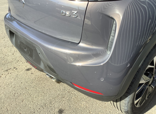 DS DS 3 Nouveau Hybride 145 e-DCT6 Etoile