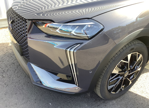 DS DS 3 Nouveau Hybride 145 e-DCT6 Etoile