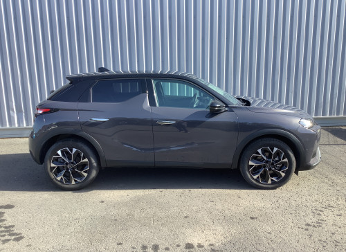 DS DS 3 Nouveau Hybride 145 e-DCT6 Etoile