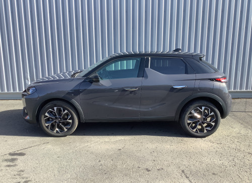 DS DS 3 Nouveau Hybride 145 e-DCT6 Etoile