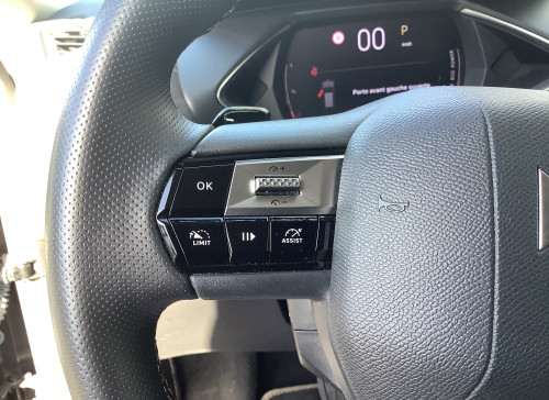 DS DS 3 Nouveau Hybride 145 e-DCT6 Etoile