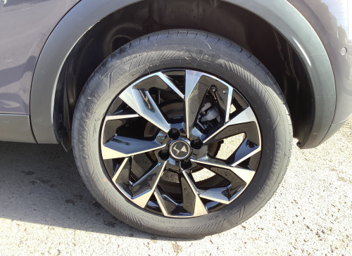 DS DS 3 Nouveau Hybride 145 e-DCT6 Etoile